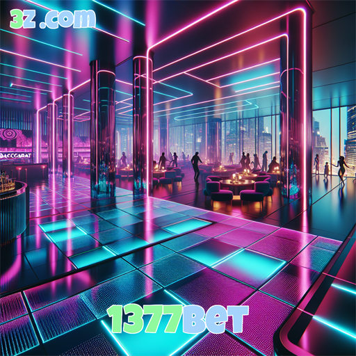 A Magia do Cassino 1377bet Revelada em Detalhes