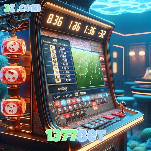 Apostando em Emoção: Esporte e Diversão na 1377bet