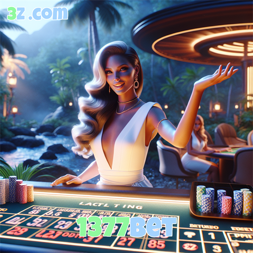 Experiência VIP: Descubra o que a 1377bet oferece